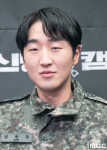 [포토] 김현규, 사실은 A급인 성윤모