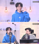 십센치 권정열 르세라핌 vs 에스파, 콜라보를 한다면? 거절하겠다 (정희)
