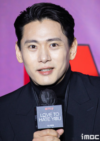 '연애대전' 유태오 
