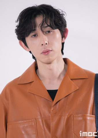 [포토] 코드쿤스트, 평소보다 활기찬 눈빛