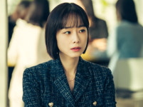 홍수현, ‘불륜’ 이상우-서지혜와 분노의 삼자대면! ‘사이다 역습’ 가능할까? (빨간 풍선)