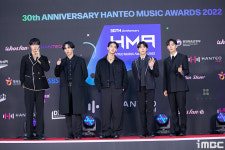 [포토] CIX, 블랙 섹시