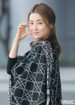 [포토] 박하선, 거침없는 블랙하선