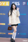 [포토] 조이, 동물농장 비타민