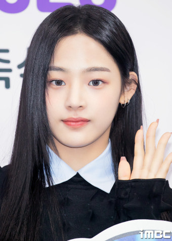 [포토] 뉴진스 민지, OMG 판타지 Ditto