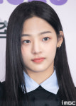 민지회장어구이 | [포토] 뉴진스 민지, OMG 판타지 Ditto
