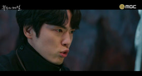 ‘꼭두의 계절’ 김정현, ‘감 잡았다! “임수향 곁에선 살 수 있다”(종합)