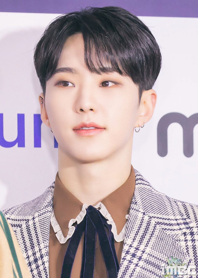 세븐틴 호시, 이탈리아 밀라노로 출국! DIESEL 패션쇼 참석 예정