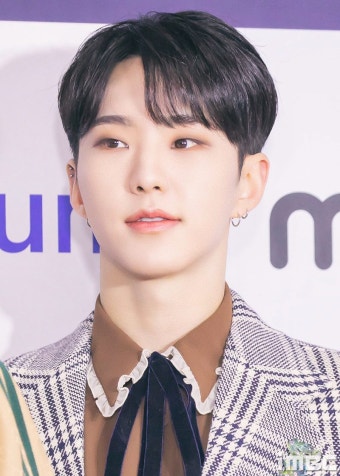 세븐틴 호시, 이탈리아 밀라노로 출국! DIESEL 패션쇼 참석 예정