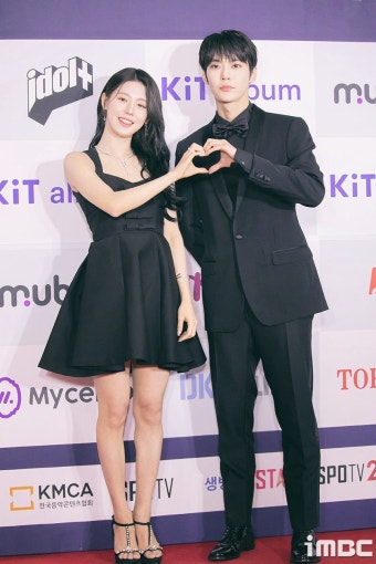 [포토] 미연, 미니멀 블랙스완
