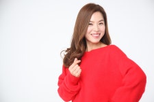 '선행 여왕' 개그우먼 김지선, '로또 6/45' 황금손 출연!