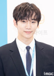 [포토] 이준호, 새 출발 새 건강