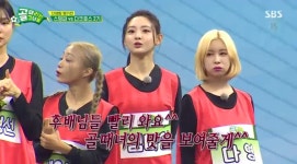 ‘골때녀’ 특전사 출신 깡미 “축구공=미사일”…스밍파, 창단 5일 만에 깜짝 승리 [종합]