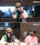 빅나티 호프리스 로맨틱, 뮤즈 같은 친구를 마지막으로 아름답게 보내는 앨범 (정희)