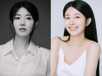 이한주, 빅토리 캐스팅! 이혜리·박세완과 호흡…최선 다할 것