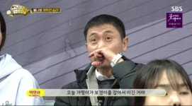‘골때녀’ 탑걸, 우승팀 징크스에 굴복…박가령, 김보경 잡고 ‘눈물’[종합]