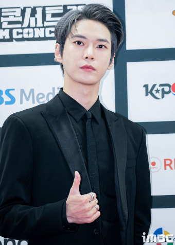 한강공원에 'NCT 도영숲' 생겼다…데뷔 7주년 기념 조성