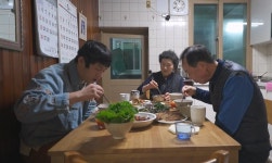 나 혼자 산다 기안84, 여주 고모 집 방문...고모 조금 마음이 아려 울컥