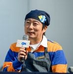 식당예능 고수 이수근 도시횟집이 최고