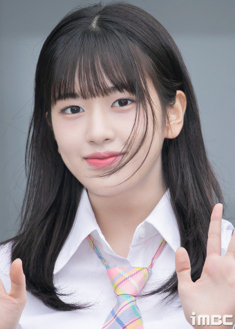 [포토] 아이브 안유진, 돌아온 '맑눈광'