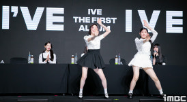 [포토] 아이브 이서, 청순 단아 막내 중요한거지~