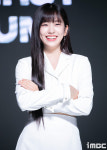 [포토] 아이브 안유진, 외향적인 내향 댕댕미