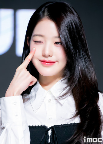 [포토] 아이브 장원영, 영원히 빛나는 원영