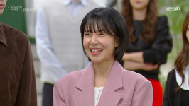 ‘진짜가’ 백진희, 안재현 집 입성→동거 시작...강부자 “내 집에 잘 왔다” 소금 세례 ‘경악’