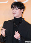 "문빈아, 보고 싶다"…그리움 눌러 담아, 하늘에 부쳐진 편지들 [종합]