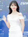 [포토] 아이유, 순백의 요정