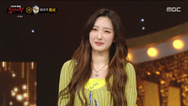 ‘복면가왕’ “200대 가왕 하고파” ‘팔색조’ 199대 가왕 등극...휘서-리치-성민-배다해 정체 공개 [종합]
