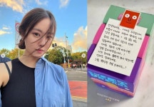 효민, 50평대 고급 하우스도 예외는 없다…층간소음 피해 호소