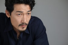 모델·록가수·할리우드 진출…배우 공정환이 걸어온 30년 [인터뷰M]