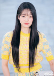 [포토] 김시은, 노랑노랑 미모