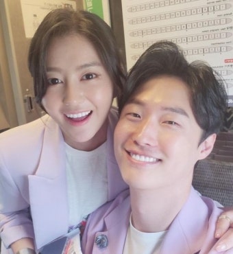 이용식 딸 이수민, 원혁과 결혼 허락받고 함박미소 