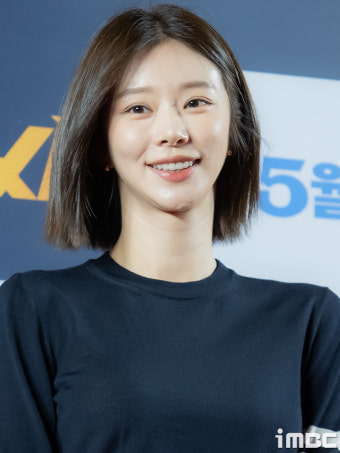[포토] 이주빈, 미소가 아름다운 그녀