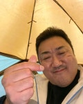 범죄도시 3 마동석, 하트장인 마블리
