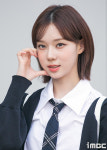 [포토] 에스파 윈터, 여름에도 겨울