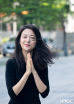 [포토] 박하선, 블랙하선의 씨네도시