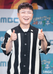 [포토] 빠니보틀, M사 여행 와보네요