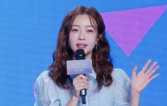 MBC 박지민 아나운서, '소년판타지' 판타지 보이즈 토크쇼 진행
