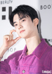 [포토] 더보이즈 큐, 핑큐~