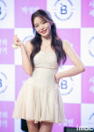 [포토] 박성연, 탬버린에서 세탁 여신으로