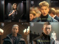 SNL 4, 신동엽→주현영 AI크루 멀티버스 영상 공개 표정 압권