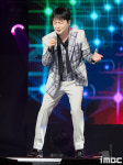 [포토] 박현빈, 열창