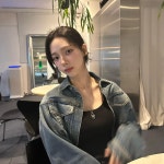 에스파 카리나, ‘여친짤’의 정석…팬들 ‘심쿵’하게 만드는 아름다운 일상