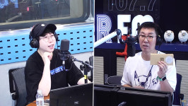 권진영 여름 보양식은 장어구이, 오서방이 100.2kg 찍고 지금 96kg대 (철파엠)