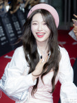 [포토] 빌리 하람, 인형이 걸어다니네