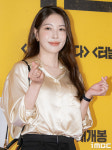 [포토] 보아, 완벽 비주얼