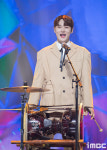 [움짤] 박서진, 즐겨라! 장구 트롯챔피언